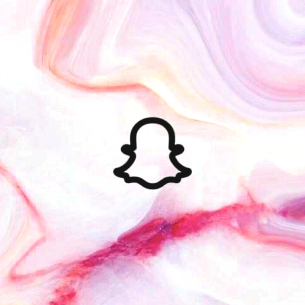 Snapchat logo